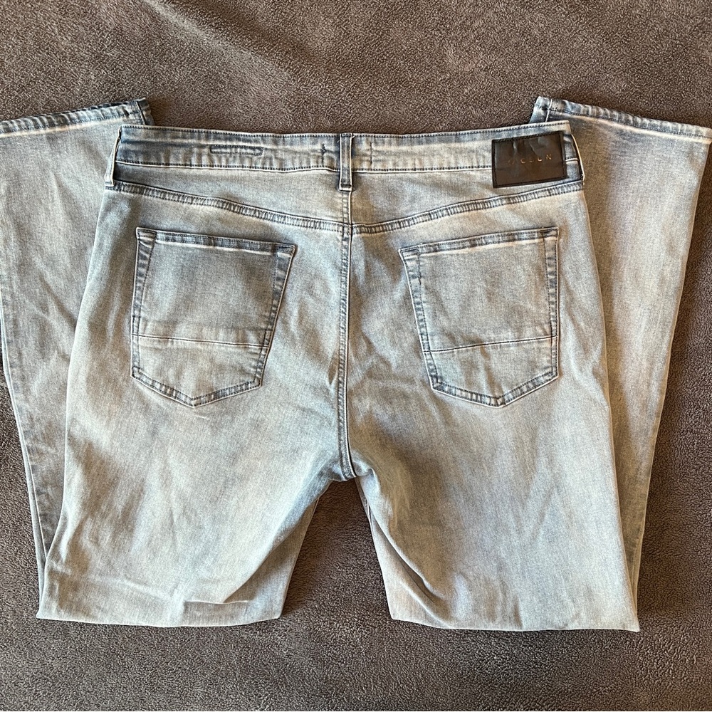 🔥PacSun Denim Slim Fit Jeans - Picture 5 of 6